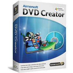 aimersoft dvd creator review