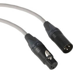 XLR Instrument Cable ATRMCX10 10 Foot Audio-Technica 