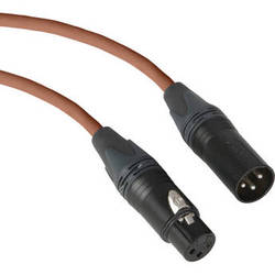 Audio-Technica XLR CABLE MIC CABLE LEAD FOR AUDIO TECHNICA AT2035 AT 2035 CONDENSER MICROPHONE 3042836701475 