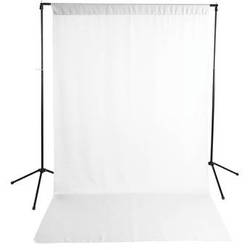 Savage Economy Background Support Stand with White 59-9901 B&H