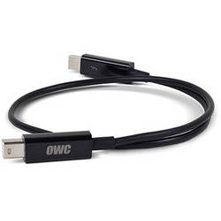 OWC / Other World Computing Thunderbolt Cable (3.2', Black)