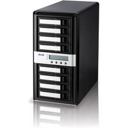 Areca ARC-8050T2 8-Bay Thunderbolt 2 RAID Enclosure