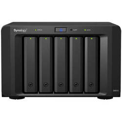 Synology DiskStation DX513 5-Bay Expansion Unit