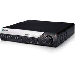 everfocus avr player