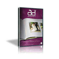 SPC Album Design 6 Advanced for Mac (Download)