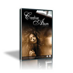 SPC Creative Album Collection (Download)