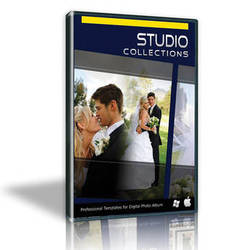 SPC Studio Collection (Download)