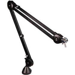 Studio Mic Arms Accessories B H Photo Video