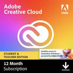 Adobe Creative Suite 6 Design Standard Student and Teacher Edition download mac