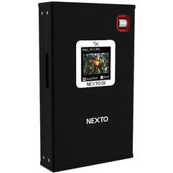 NEXTO DI ND2901 500GB HDD Portable Memory Card Backup Storage