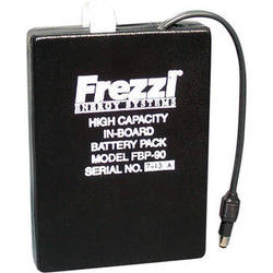 Frezzi FBP-90 BP-90-type NiCad Battery Pack 93501 B&amp;H Photo