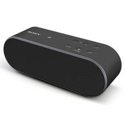 Sony SRS-X2 Ultra Portable Bluetooth Speaker (Black) SRSX2/BLK