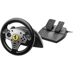 Thrustmaster ferrari challenge wheel