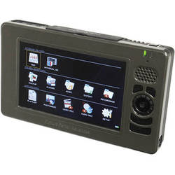 Digital Foci Picture Porter Advanced: Portable Digital Photo Manager (1TB HDD)