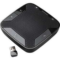 Plantronics Calisto P620-M Bluetooth Wireless 86701-01 B&H Photo