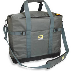 mountainsmith zip top tote