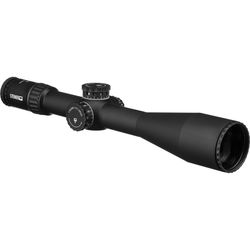 Steiner 5-25X56 T5Xi Riflescope (SCR Reticle)