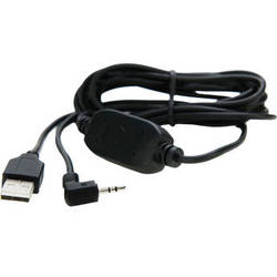 Atomos Spyder USB to Serial LANC Cable (6.5')