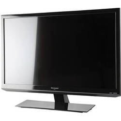 Sharp LC-32LE150M 32" HD Multi-System LED TV LC-32LE150M