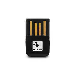 Что такое usb ant stick