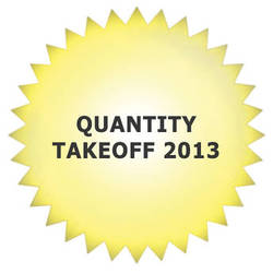 autodesk quantity takeoff 2013