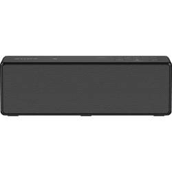 Sony SRS-X33 Portable Bluetooth Speaker (Black) SRSX33/BLK B&H