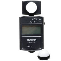Spectra Cine Candela C-305 Photometer -for Ambient and Spot Readings