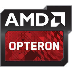 AMD Opteron 6344 2.6 GHz 12-Core G34 Processor