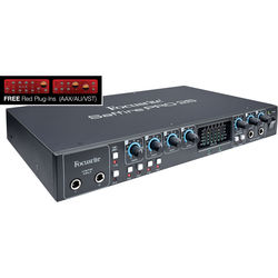 Focusrite Saffire PRO 26 FireWire Audio Interface