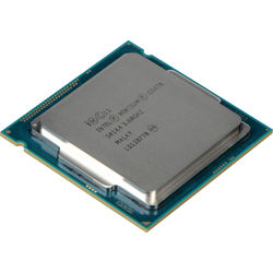 Intel Pentium G3470 3.6 GHz Dual-Core Processor BX80646G3470 B&H