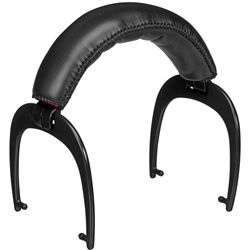 Direct Sound IncrediFlex Headband Replacement for Headphones (Black)