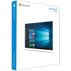 Microsoft Windows 10 Home KW9-00140 B&H Photo Video