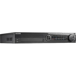 Hikvision 16-Channel 1080p Triple Hybrid Turbo HD DVR with 18TB HDD