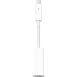 Apple Thunderbolt To Firewire Adapter
