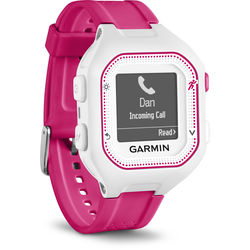 garmin forerunner 25 waterproof