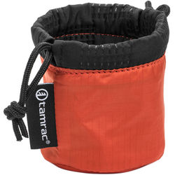 Tamrac Goblin Lens Pouch 0.3 (Pumpkin)