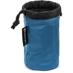 Tamrac Goblin Lens Pouch 0.6 (Ocean)