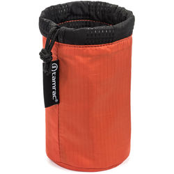 Tamrac Goblin Lens Pouch 0.6 (Pumpkin)