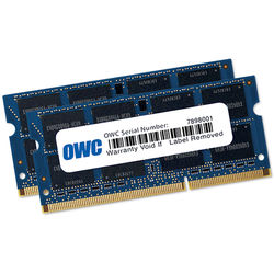 27/" Late 2015 17,1 DDR3-1866 24GB 3x8GB Memory PC3-14900 SODIMM iMac Retina 5K