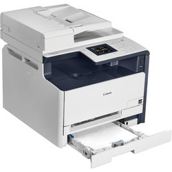 Canon imageCLASS MF624Cw All-in-One Color Laser Printer 9946B016