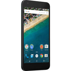 LG Google Nexus 5X 32GB Smartphone (Unlocked, Mint)