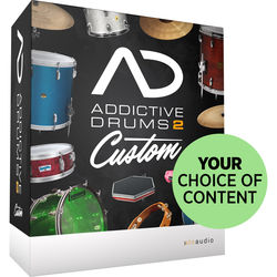 Addictive Drums Osx Download Update