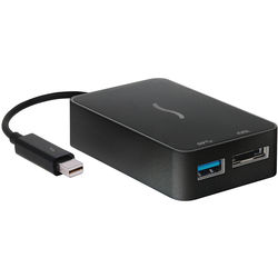 Sonnet USB 3.0 + eSATA Thunderbolt Adapter