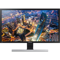 Samsung U28E590D 28" 16:9 4K UHD LCD Monitor