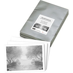 Hahnem�hle Platinum Rag Fine Art Paper (8 x 10", 25 Sheets)