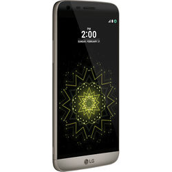 LG G5 RS988 32GB Smartphone (Unlocked, Titan)