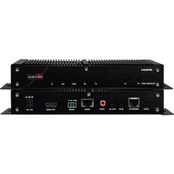 Avenview HDMI 4K IP Matrix Receiver/Decoder