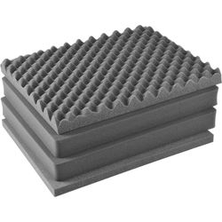 Pelican 1601 Foam Set