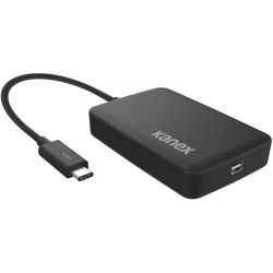 Kanex Thunderbolt 3 to Thunderbolt 2 Adapter