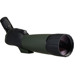 Hawke Nature-Trek 20-60x80 Spotting Scope Green #55101 Reduced to only $169.99 1464276923000_1220318
